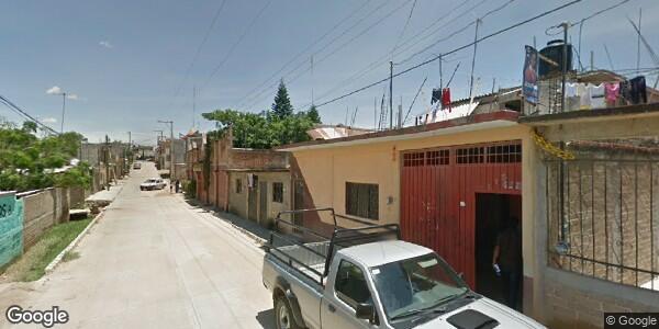 AGENCIA DEL MINISTERIO PÚBLICO